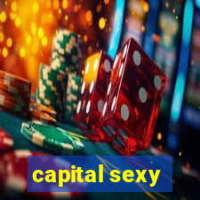 capital sexy